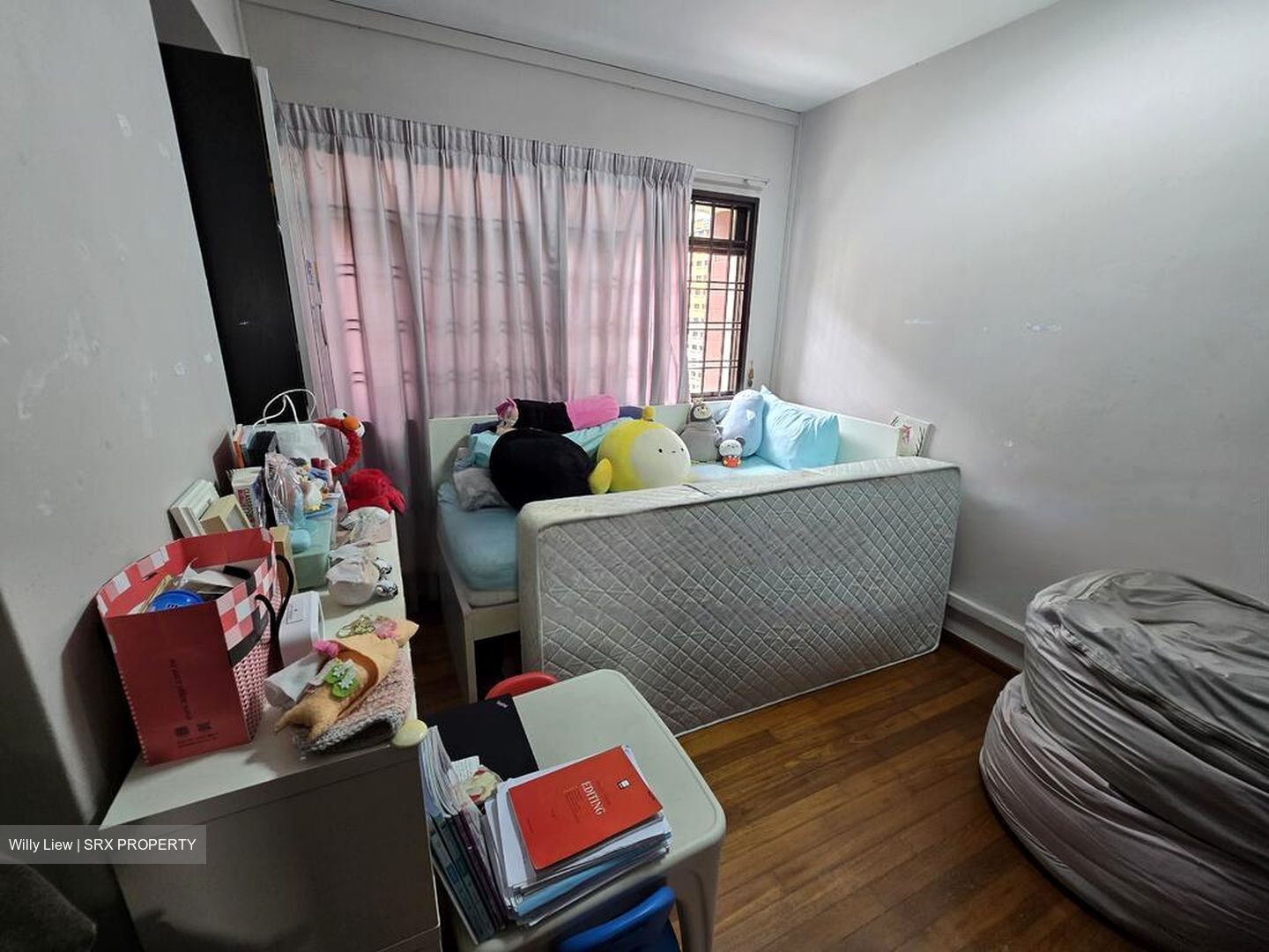 Blk 720 Tampines Starlight (Tampines), HDB 5 Rooms #473290591